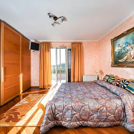 Di Marmo Villa Trappitello